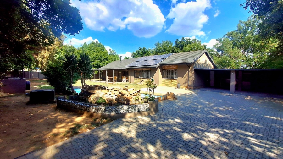4 Bedroom Property for Sale in Sasolburg Ext 11 Free State